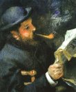 Claude Monet �narck�p