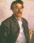Nikolai Efimovich Timkov �narck�p