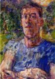 Oskar Kokoschka �narck�p