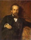 Pavel Tchistyakov �narck�p