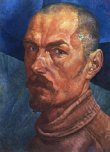 Kuzma Petrov - Vodkin �narck�p