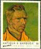 Van Gogh Antiqua
