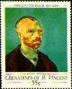 Van Gogh St.Vincent 55c