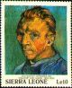 Van Gogh Sierra Leone