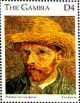 Van Gogh Gambia