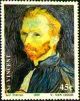 Van Gogh St.Vincent 45ct.