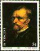 Van Gogh St.Vincent  5c.