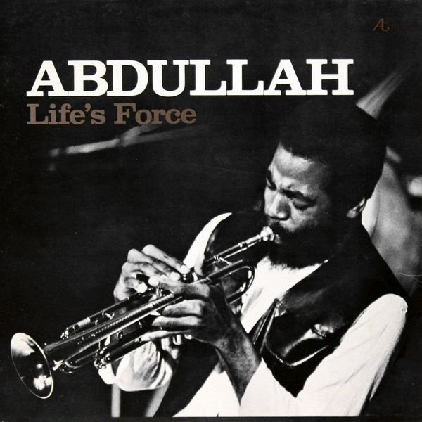 ABDULLAH, AHMED