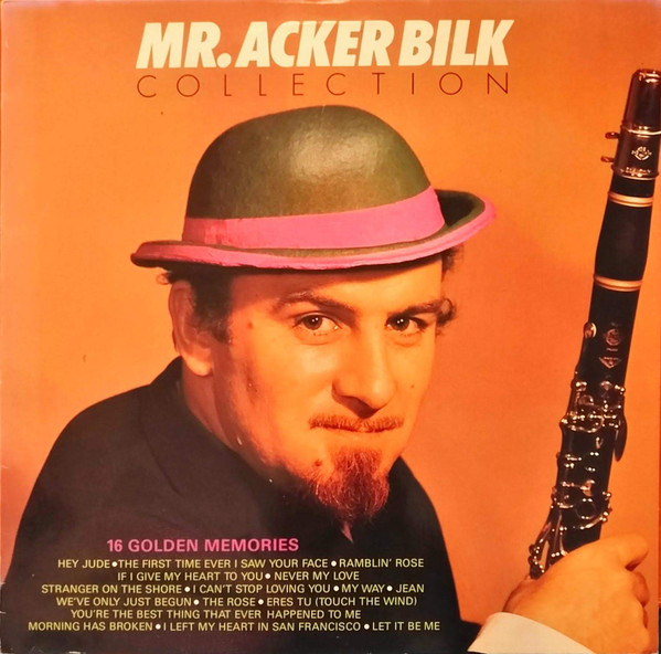 BILK, ACKER