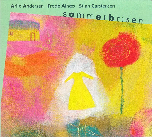 ANDERSEN, ARILD