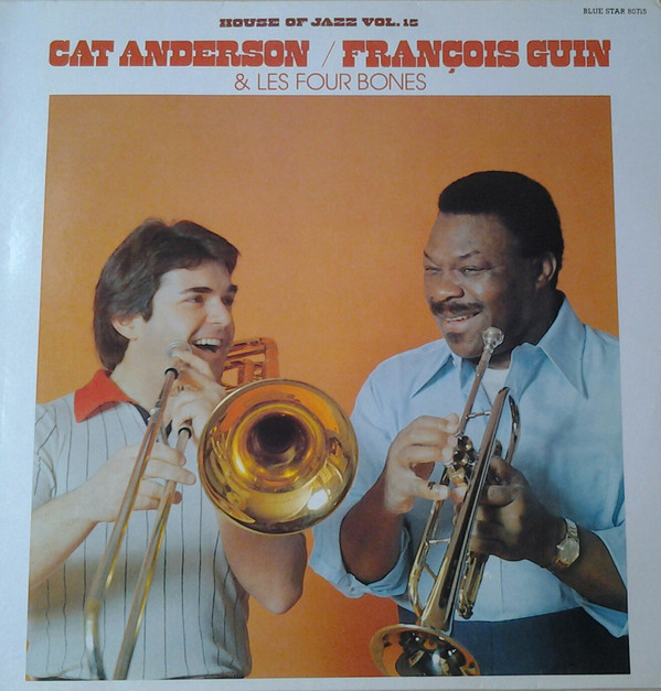 ANDERSON, CAT
