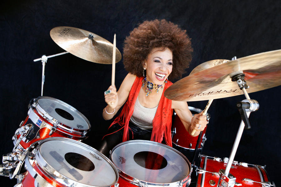 BLACKMAN, CINDY