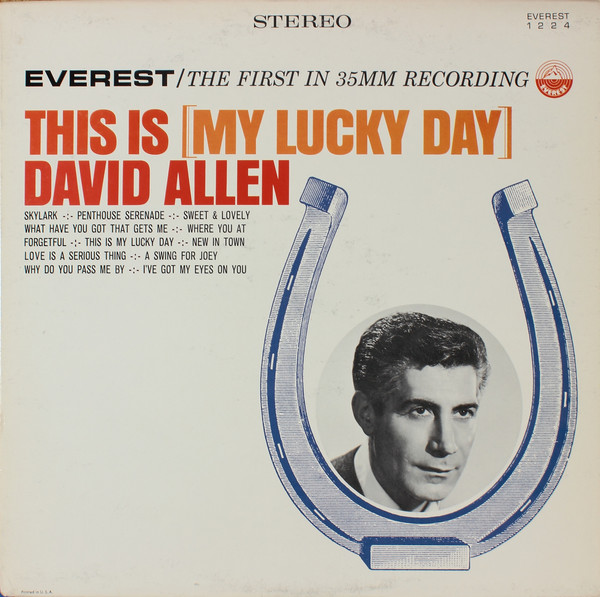 ALLYN, DAVID