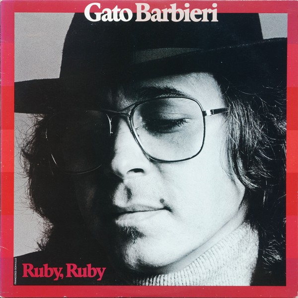 BARBIERI, GATO