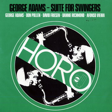ADAMS, GEORGE RUFUS