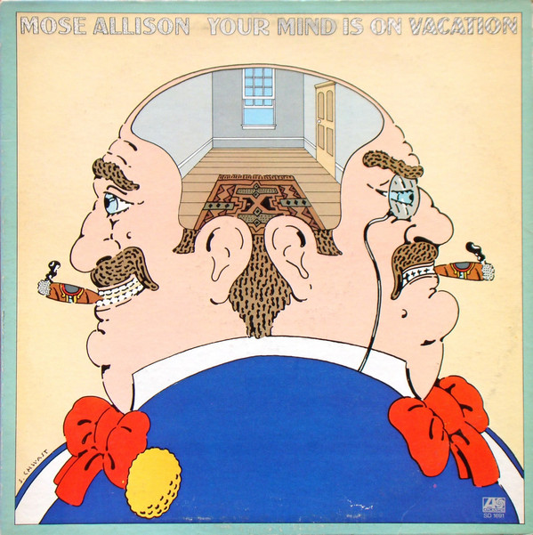 ALLISON, MOSS