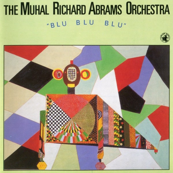 ABRAMS, MUHAL RICHARD