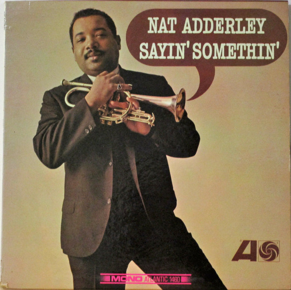 ADDERLEY, NAT