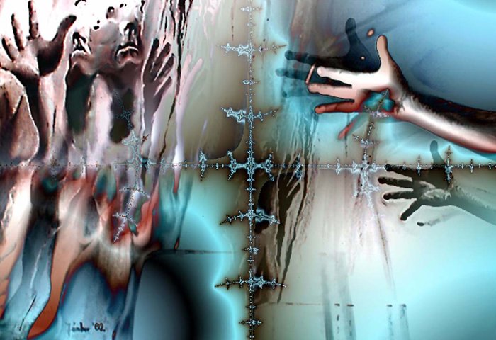 J�mbor Ferencz - The woman's Two face