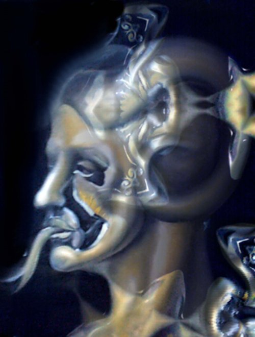 J�mbor Ferencz - face