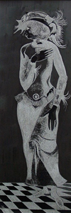 Hajdu Gy�rgy - Lepke