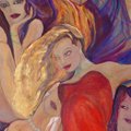 Udvarhelyi Zsuzsanna - Seven Deadly Sins