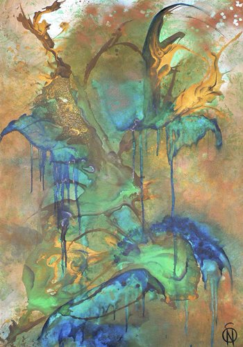 Nov�k Dorottya Changing moment