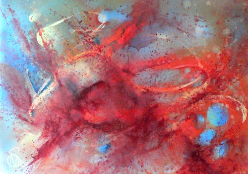 Nov�k Dorottya On another planet