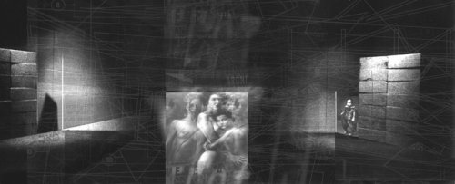 Horkay Istv�n - Digital Collages