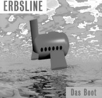 Erbsline Das Boot