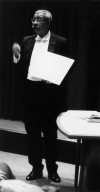Ben Patterson
