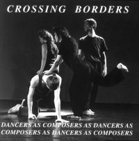 Crossing Borders