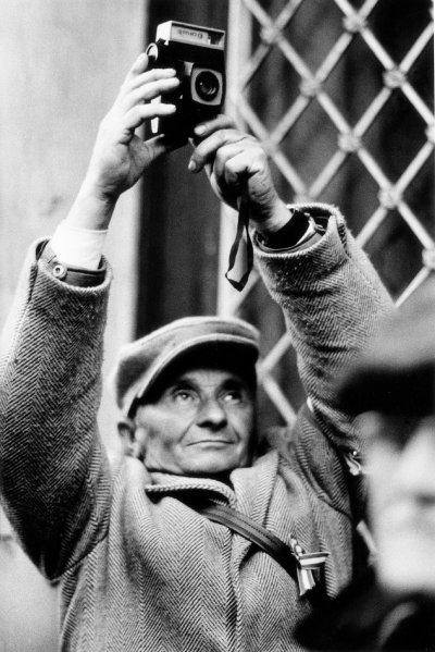 Bruno Bourel