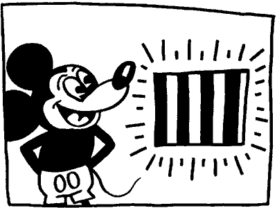 Miszter Mickey