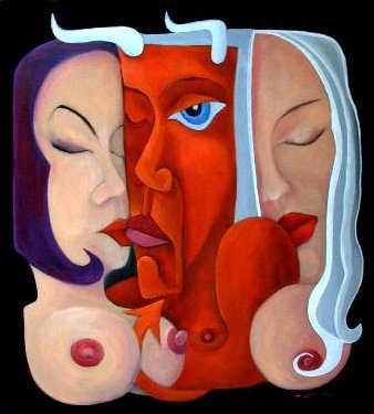 Gy�ri T�th L�szl� - 6 Sin Hatodik b�n