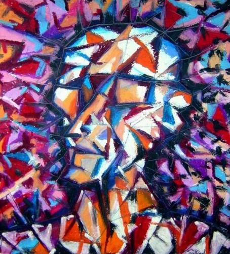 S�k�sd P�ter - Broken - Sutivan